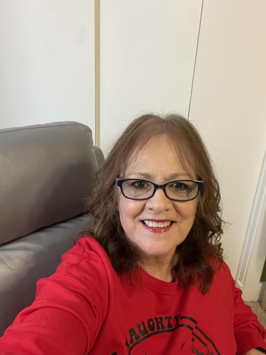 Emma Saenz - Class of 1973 - New Braunfels High School