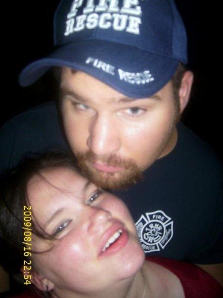 Travis Allen - Class of 2007 - New Braunfels High School