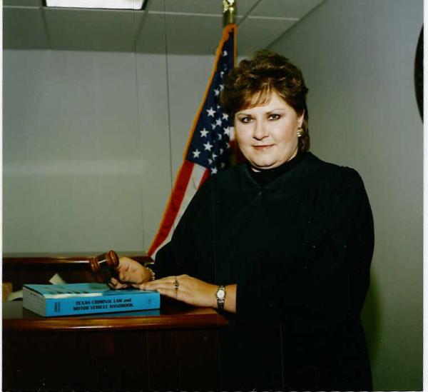 Phyllis Haecker - Class of 1975 - New Braunfels High School
