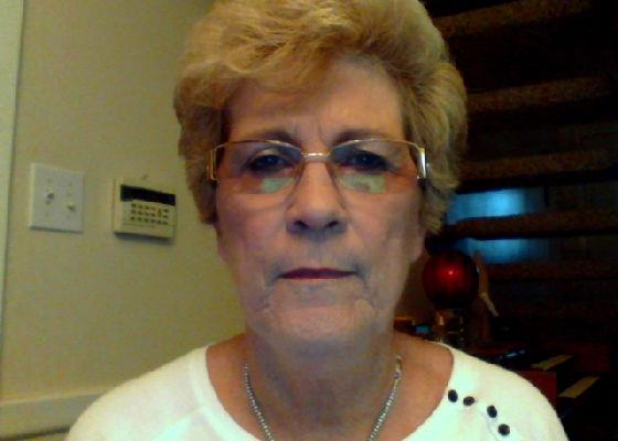 Payne Seidel - Class of 1966 - New Braunfels High School