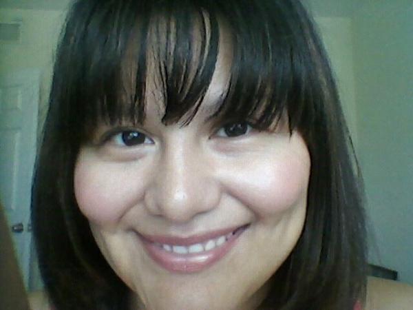 Patsy Valenzuela - Class of 2001 - New Braunfels High School
