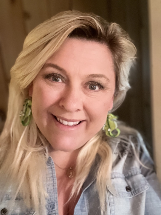 Keri Chapman - Class of 1999 - New Braunfels High School