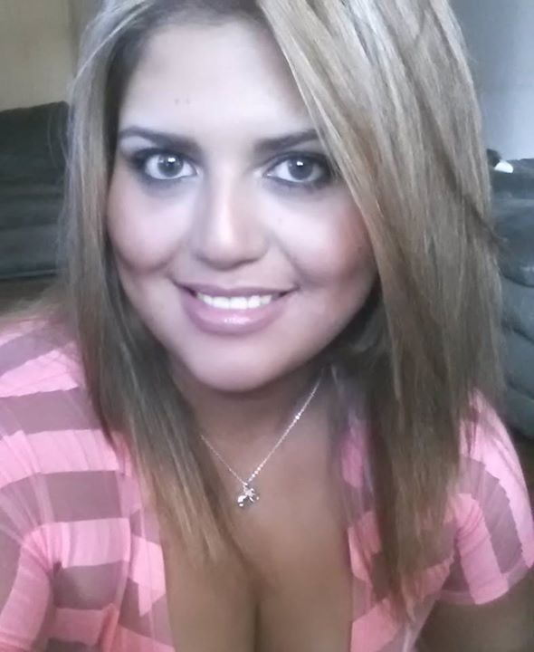 Wendy Moore - Class of 2004 - New Braunfels High School