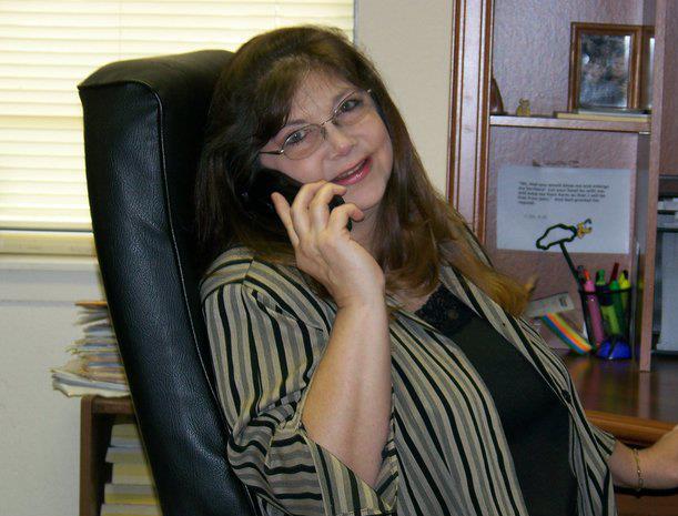 Cindy Braune - Class of 1978 - New Braunfels High School