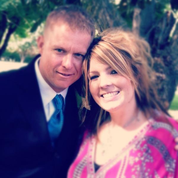 Jennifer Dobbs - Class of 2002 - New Braunfels High School
