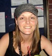Tanya Copeland - Class of 2002 - New Braunfels High School