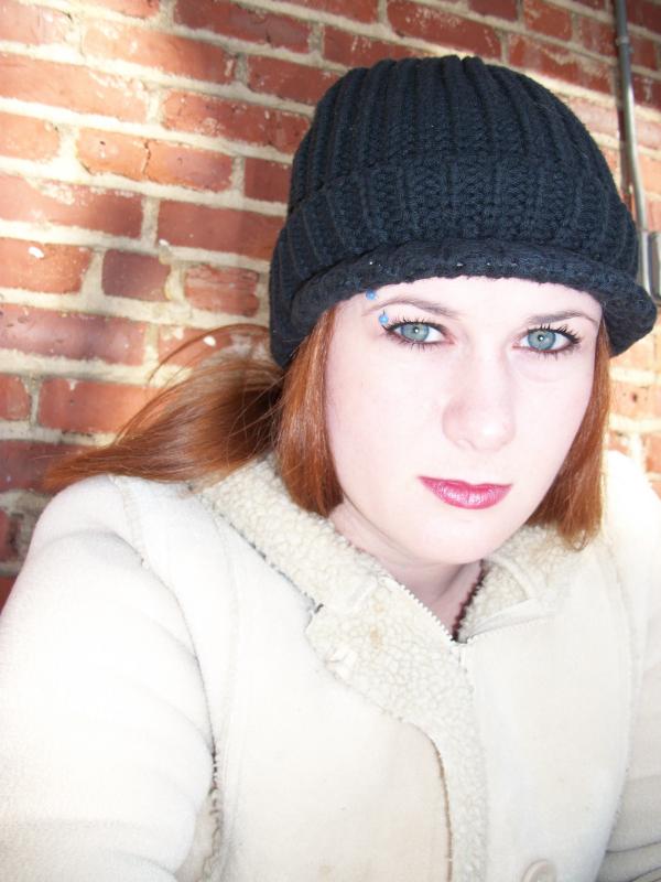 Sherise Farmer - Class of 2002 - New Braunfels High School