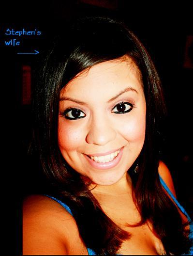 Vanessa Escobedo - Class of 2003 - New Braunfels High School