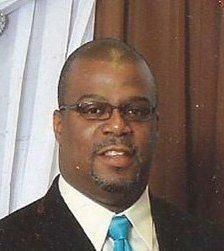 Earl Wilson - Class of 1983 - New Braunfels High School