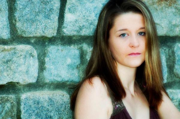Krista Rothrock - Class of 2004 - New Braunfels High School