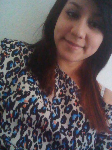 Melissa Torres - Class of 2011 - New Braunfels High School