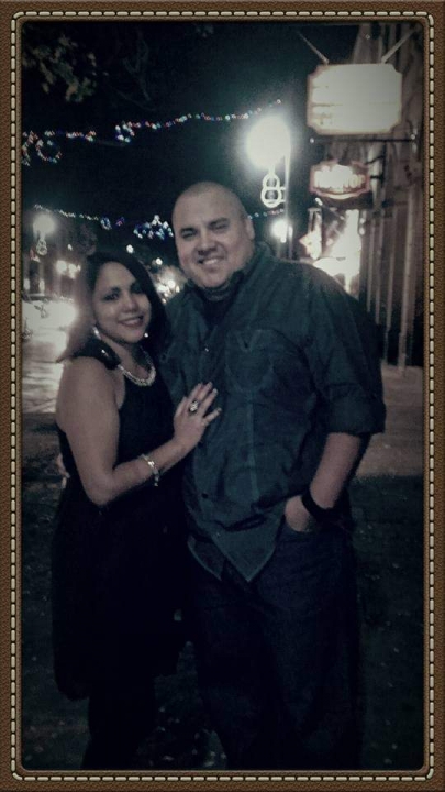 Tony C - Class of 1999 - New Braunfels High School