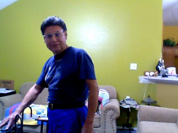 Rogelio M - Class of 1966 - New Braunfels High School