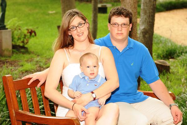 Ashley Michael - Class of 2000 - New Braunfels High School
