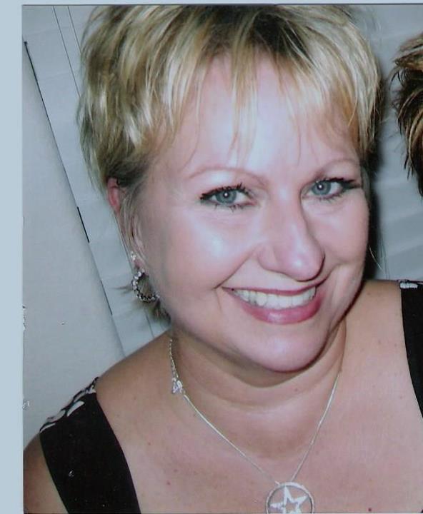 Sandy Kiesling - Class of 1973 - New Braunfels High School