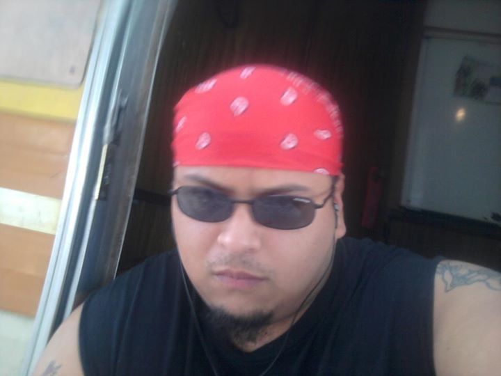 Nick Molina - Class of 2003 - New Braunfels High School