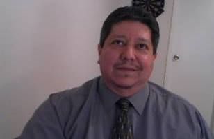 Edward Aguirre - Class of 1974 - New Braunfels High School