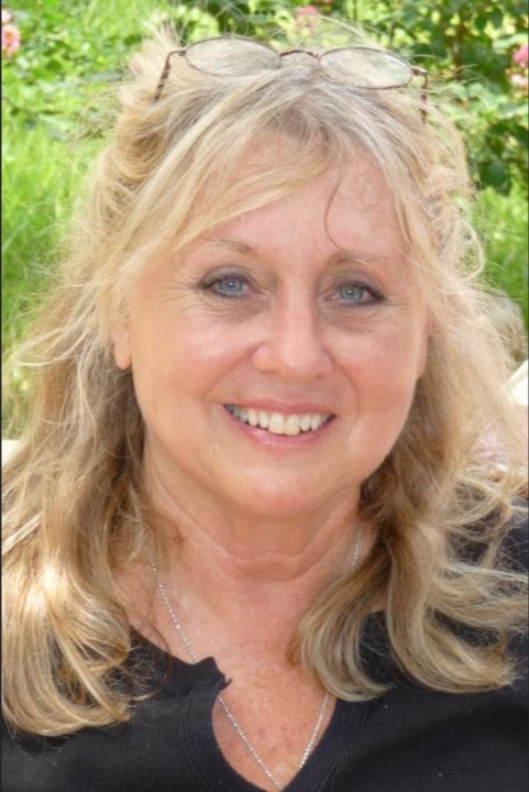 Kathy Becker - Class of 1960 - New Braunfels High School