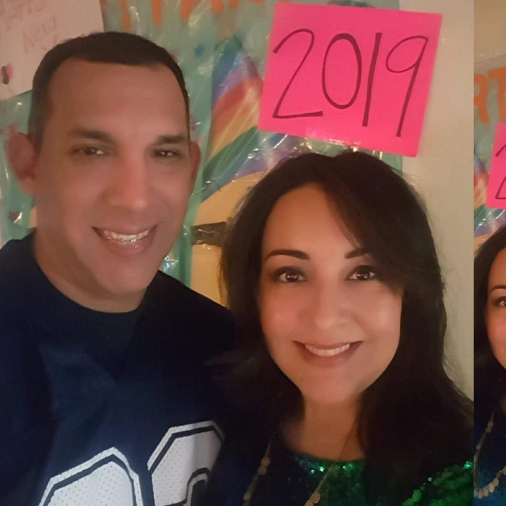 Marissa Escobedo - Class of 1999 - New Braunfels High School