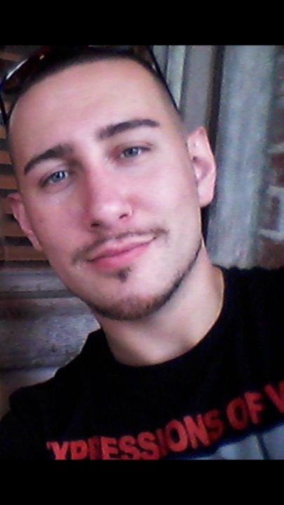 Michael Andrade - Class of 2007 - New Braunfels High School