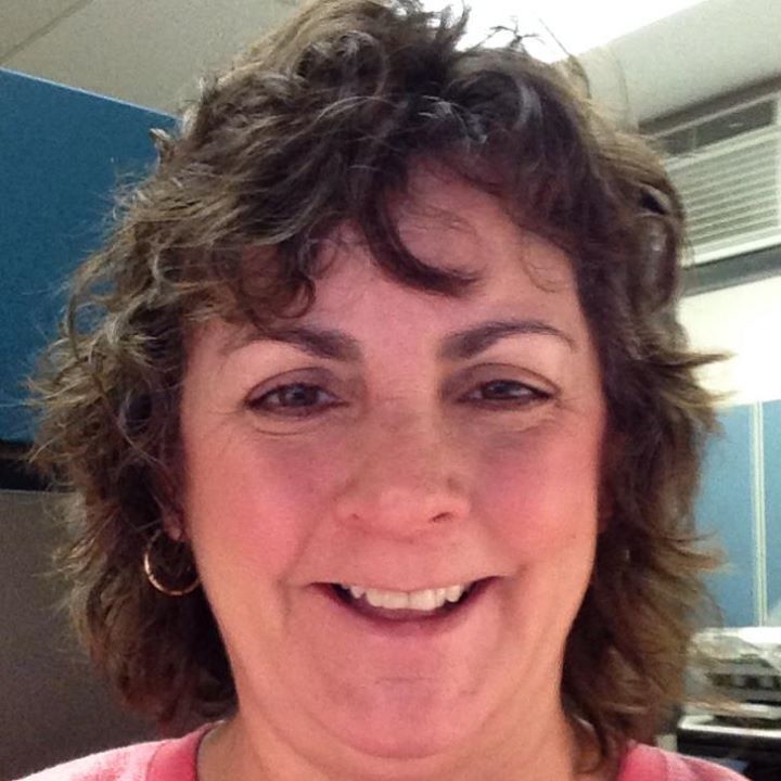 Julie Gilardi - Class of 1978 - New Braunfels High School
