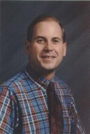 Ford Lauer - Class of 1978 - New Braunfels High School