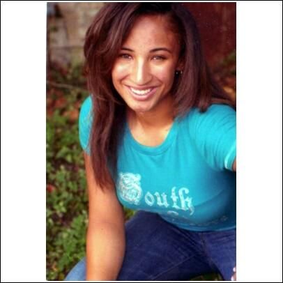 Bianca Harper - Class of 2007 - New Braunfels High School