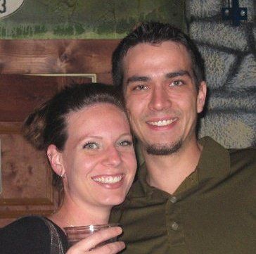 Josh Pace - Class of 2004 - New Braunfels High School