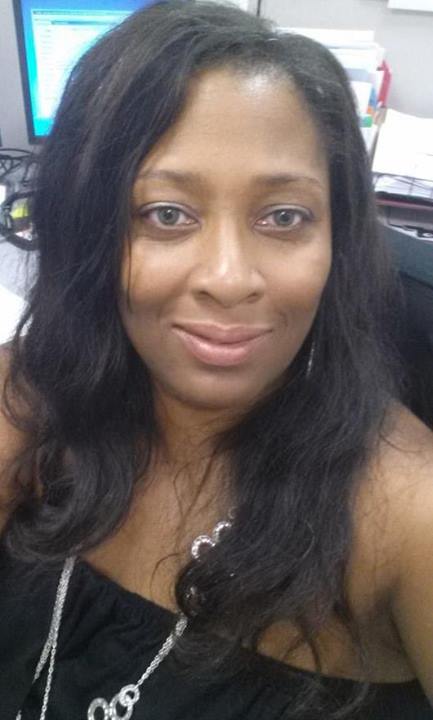Tywanna Hamilton - Class of 1989 - West End High School