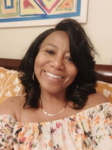 Wanda Lewis - Class of 1978 - West End High School
