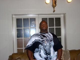 Dedric Davis - Class of 1991 - West End High School