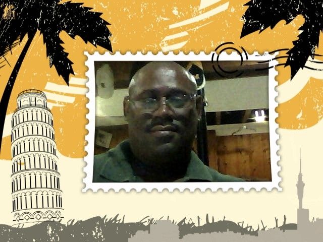 Johnel Thomas - Class of 1985 - West End High School