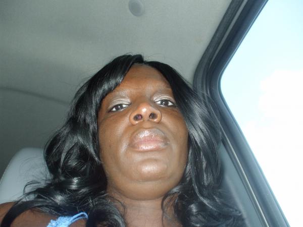 Anita Jackson - Class of 1995 - West End High School