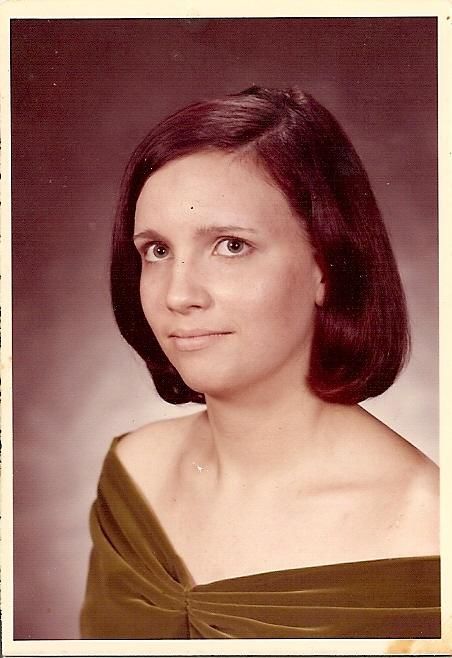 Gwendolyn Merrell - Class of 1973 - West End High School