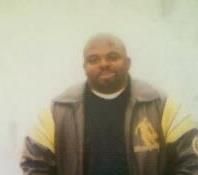Herbert Brown Jr - Class of 1995 - West End High School