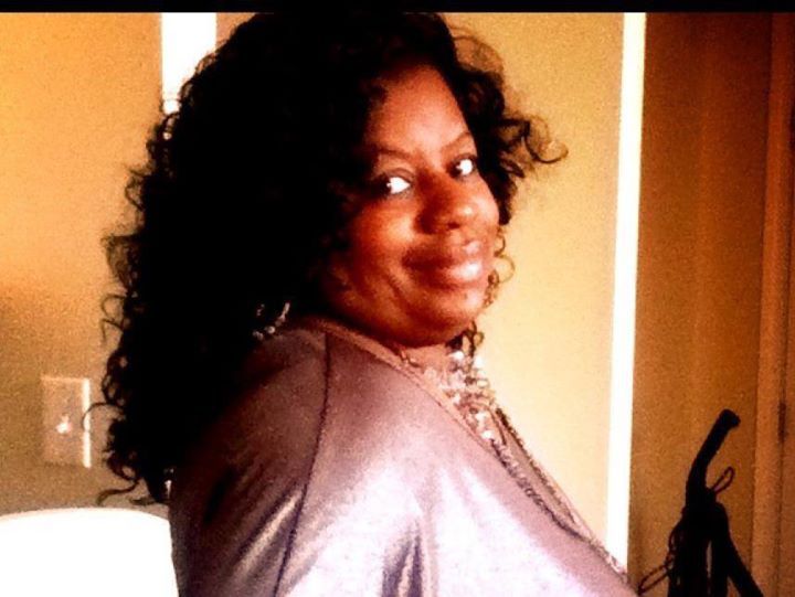 Yolanda Pollard - Class of 1983 - West End High School