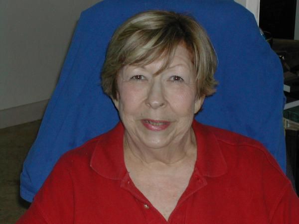 Linda Jones - Class of 1960 - West End High School