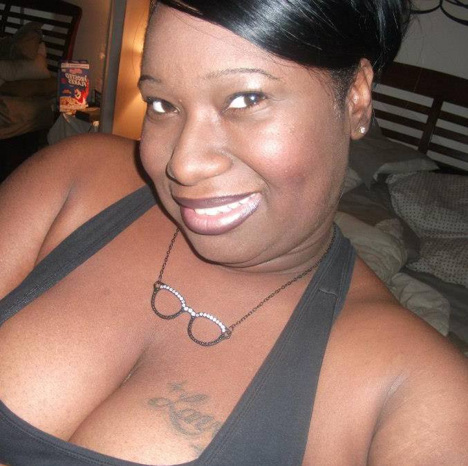 Dejwanna Ware - Class of 1992 - West End High School