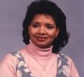 Sandra Wills, class of 1974