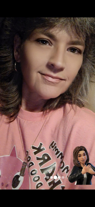 Amy Mashburn - Class of 1983 - West Morgan High School