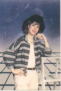Tammy Lindley - Class of 1990 - West Morgan High School