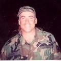 Steve Trubee - Class of 1991 - Copperas Cove High School