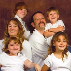 Rachel Owens - Class of 1994 - Copperas Cove High School