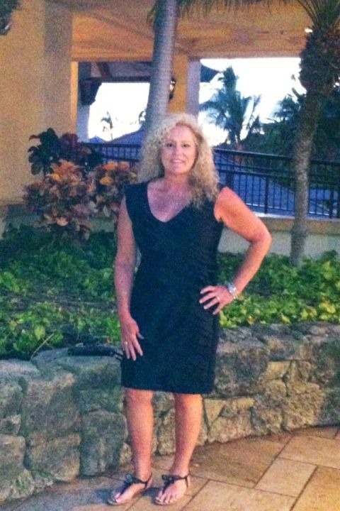 Dawn Hynes - Class of 1979 - Copperas Cove High School