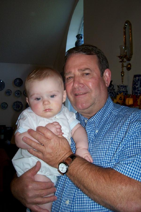 Dennis Price - Class of 1965 - Copperas Cove High School