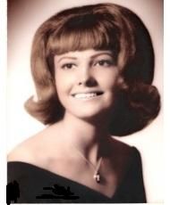 Beverly Martin - Class of 1967 - Copperas Cove High School