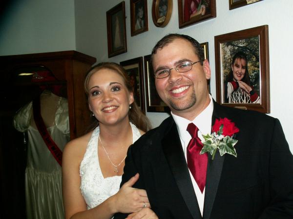 Raymond Payne - Class of 1998 - Copperas Cove High School