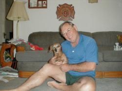 Billy Buxton - Class of 1968 - Copperas Cove High School