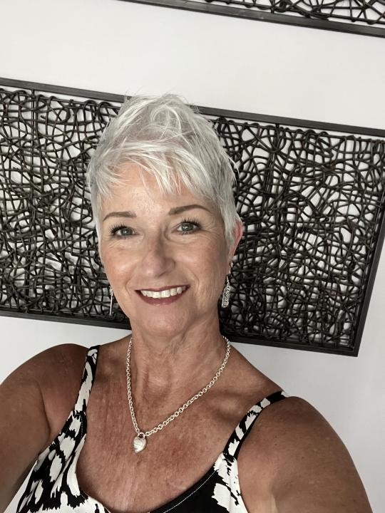 Kimberly Anthoney - Class of 1982 - Copperas Cove High School