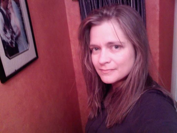 Julie Craig - Class of 1993 - Copperas Cove High School